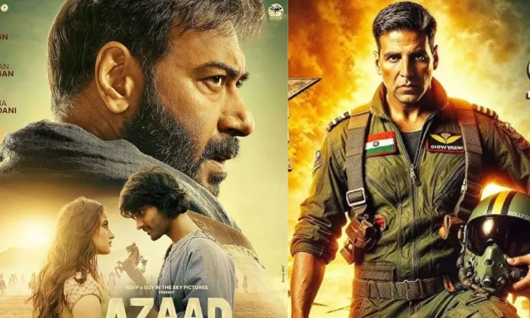 Bollywood News 2025 – Indian Cinema embracing technology and storytelling innovation