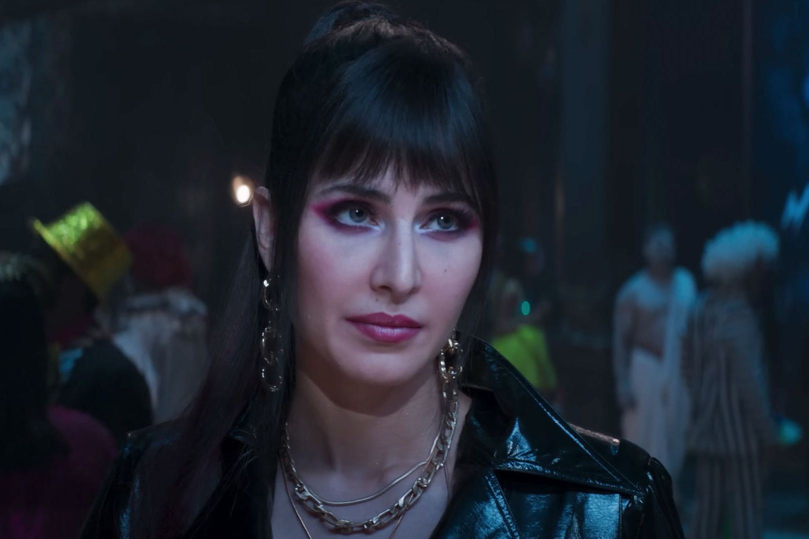 Katrina Kaif upcoming projects 2025 Tiger 3