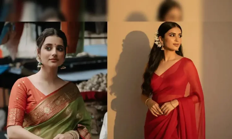 Bollywood celebrities at a red carpet event representing viral Bollywood news stories