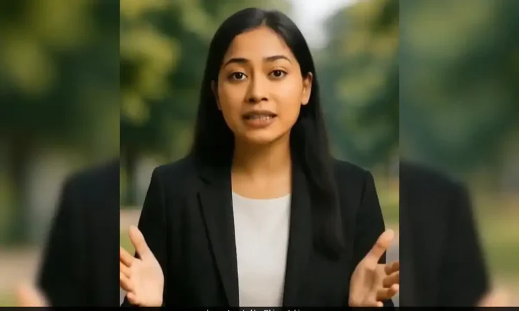 Assamese influencers and social media personalities sharing culture and lifestyle online