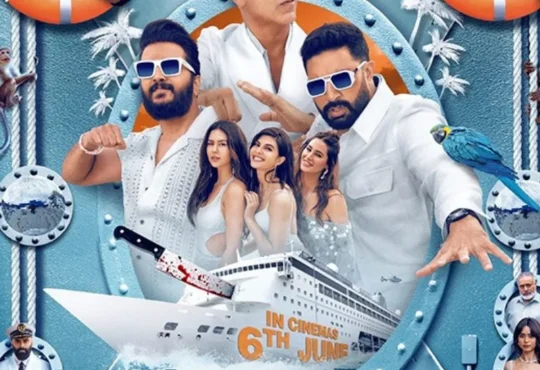 Bollywood movie news highlights this month
