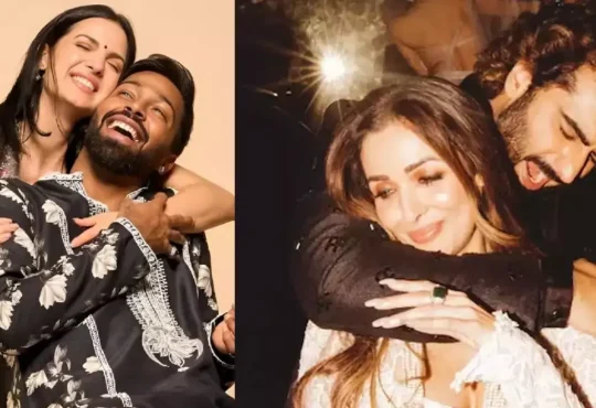 Bollywood celebrity breakup 2025 – Ranbir and Alia separation news