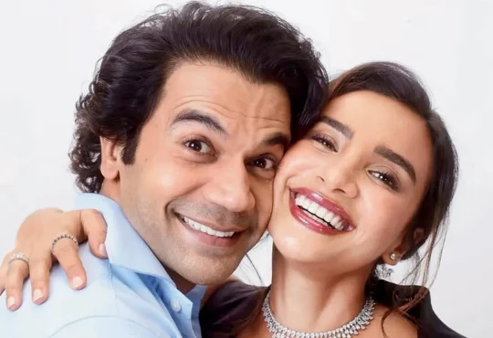 Fresh Bollywood news 2025 featuring latest films and industry updates