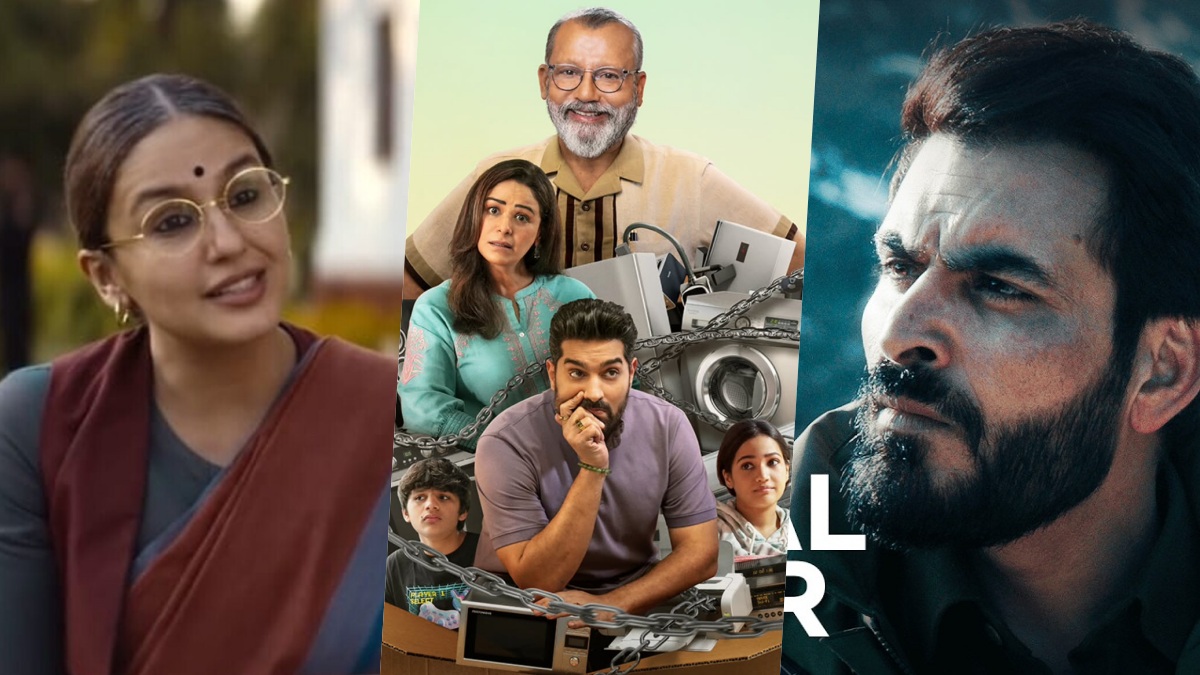 Bollywood OTT, digital films, Indian cinema, streaming platforms, Bollywood news, OTT updates, Netflix India, Amazon Prime Video, Bollywood 2025