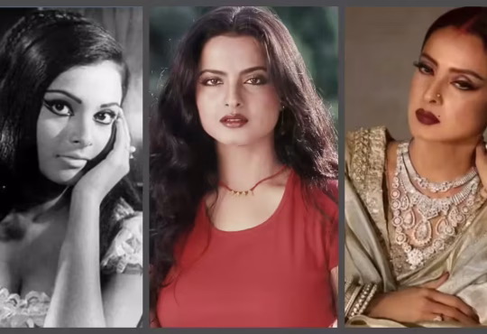 Bollywood celebrities behind the fame sharing real-life stories