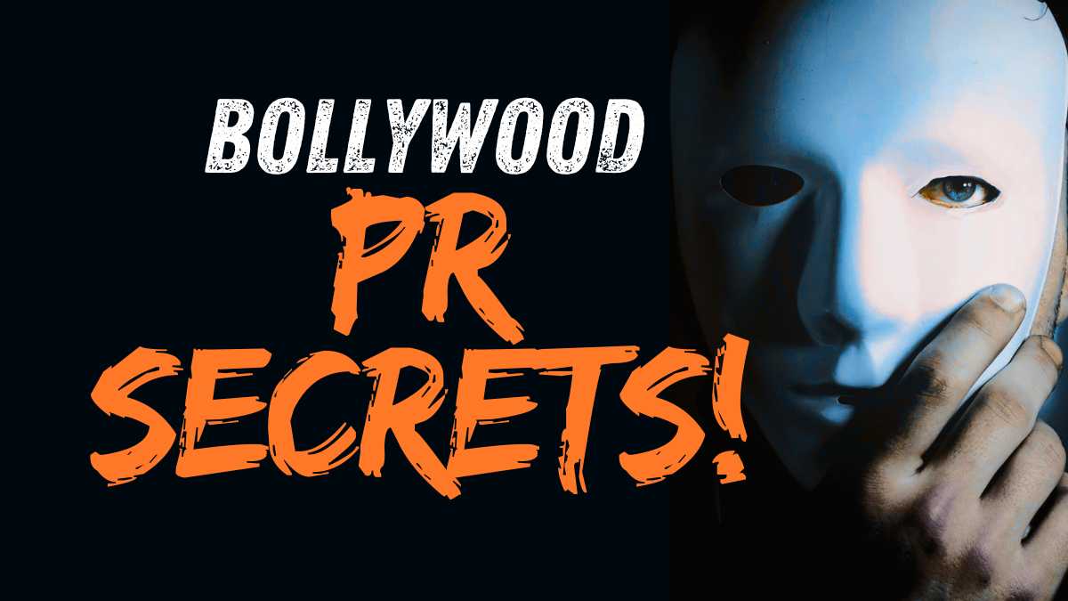 Bollywood journalists interviewing celebrities for verified Bollywood news