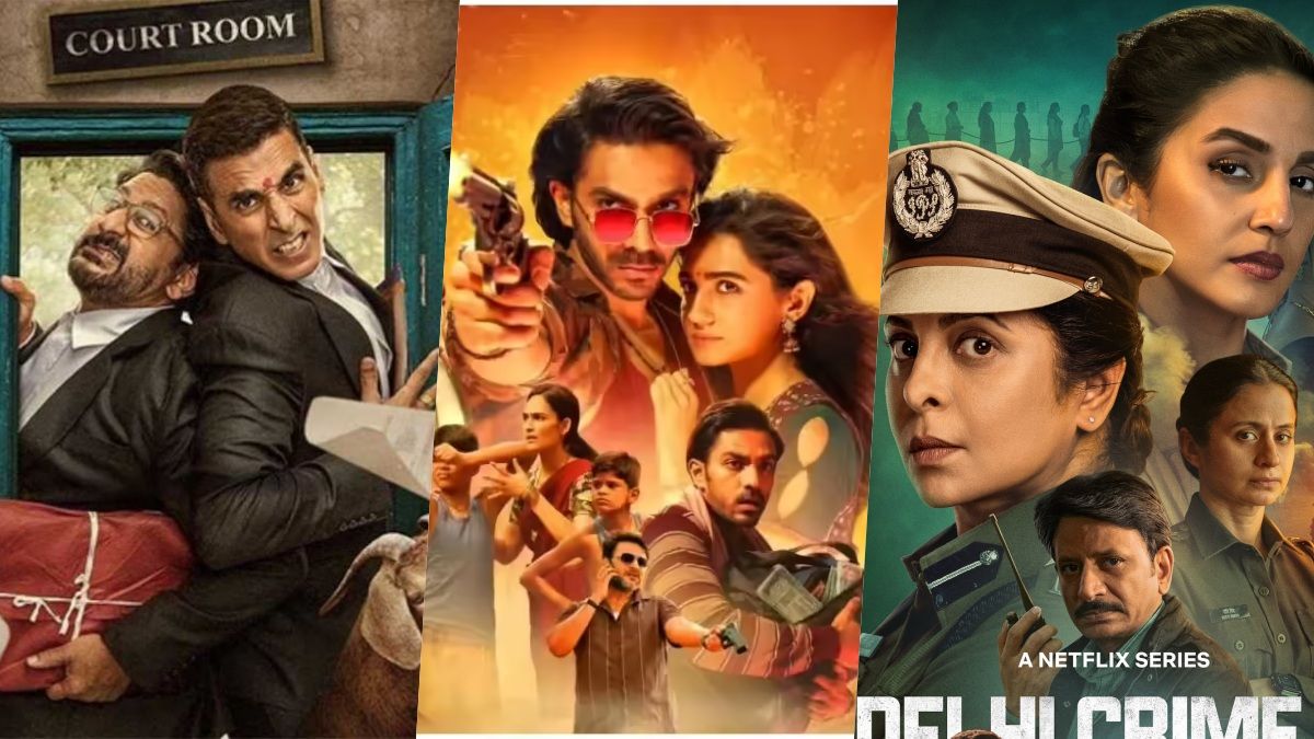 Poster collage of must-watch Bollywood films this week