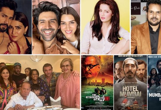 Global fans reacting to the latest Bollywood films and news