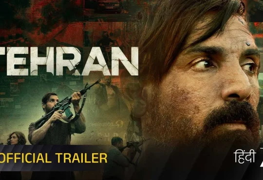 Bollywood celebrities promoting their latest movie trailers in Mumbai 2025