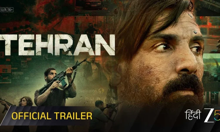 Bollywood celebrities promoting their latest movie trailers in Mumbai 2025