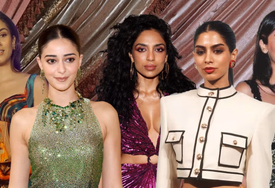 Reporter covering daily updated Bollywood news from India