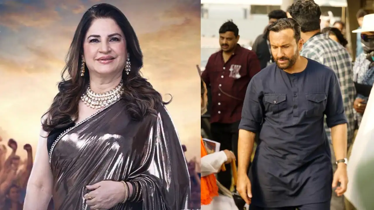 Bollywood celebrities and latest film releases making weekend news