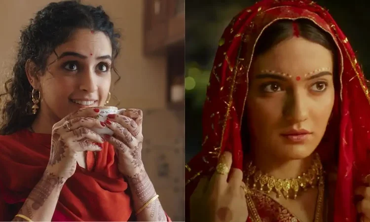 Women empowerment in Bollywood: actresses, directors, and producers leading change