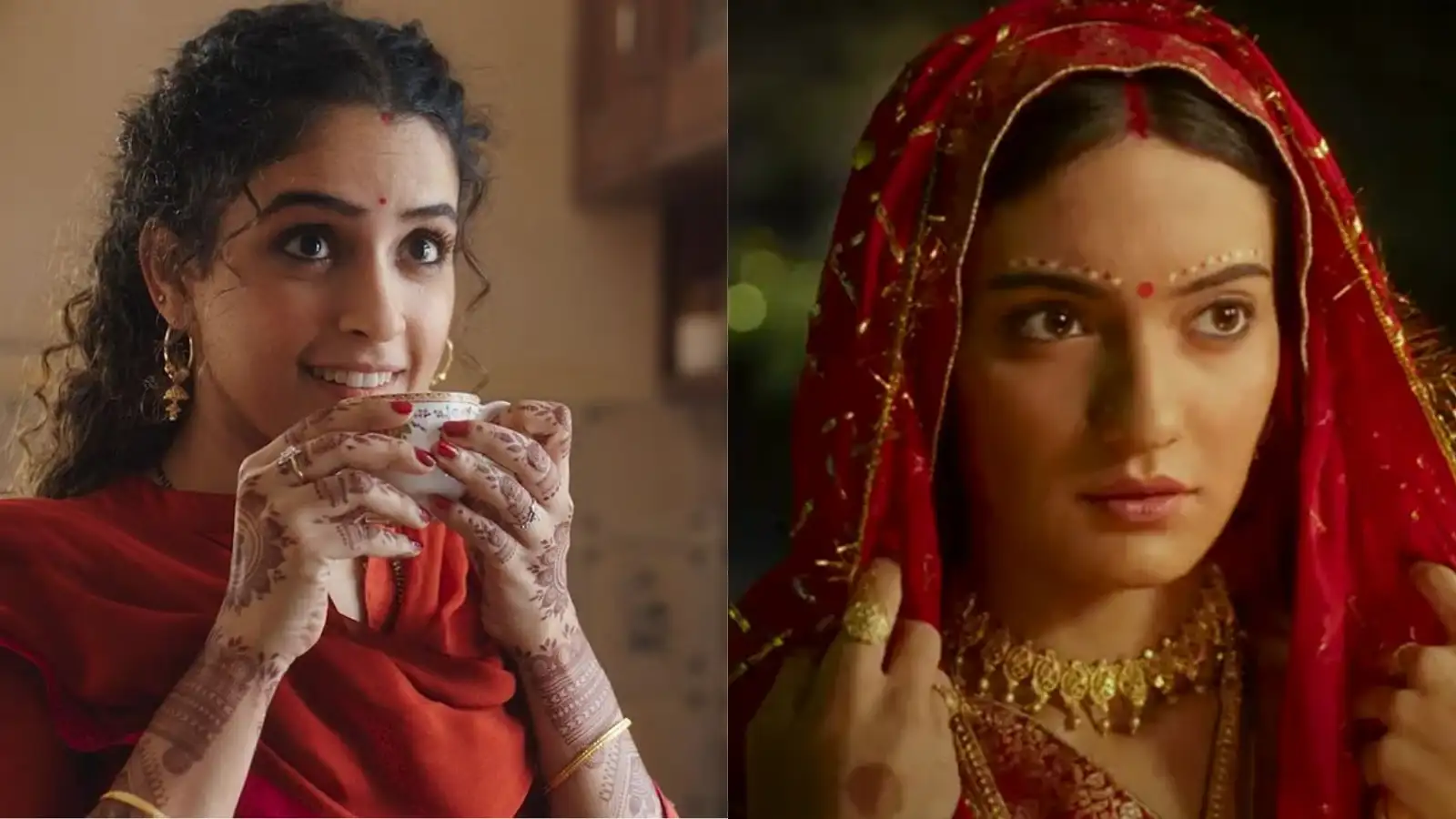 Women empowerment in Bollywood: actresses, directors, and producers leading change