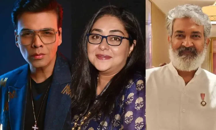 Bollywood directors and producers working on new film projects in 2025