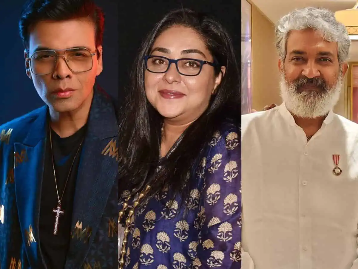 Bollywood directors and producers working on new film projects in 2025